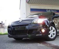 Renault Megane 1.5 dCi Dynamique FAP