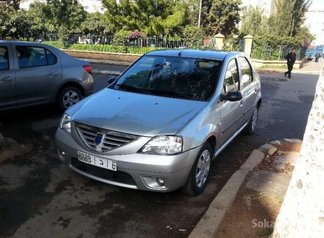 Dacia logane d à vendre