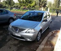 Dacia logane d à vendre