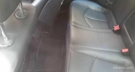 Mercedes-benz classe E 220