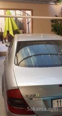 Mercedes-benz classe E 220