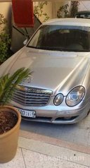 Mercedes-benz classe E 220