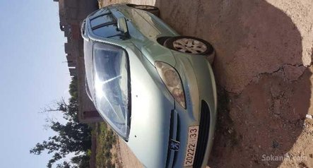 Peugeot 307sw