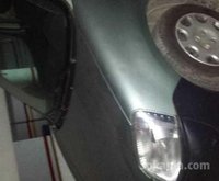 Peugeot partner modele 2009