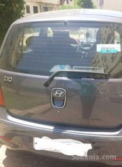 Hyundai i 10