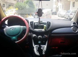 Hyundai i 10