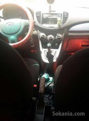Hyundai i 10