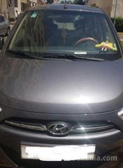 Hyundai i 10