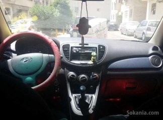 Hyundai i 10