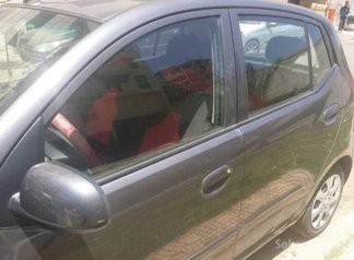 Hyundai i 10