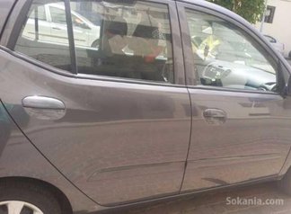 Hyundai i 10