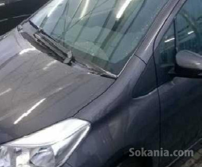 Toyota Yaris 1.33 VTT-I 6MT