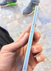 Samsung A5 2016