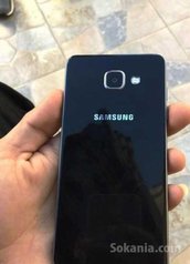 Samsung A5 2016