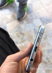 Samsung A5 2016