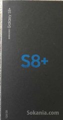 New Samsung S8 for Sale