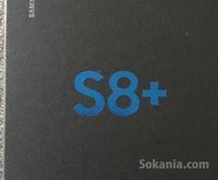 New Samsung S8 for Sale
