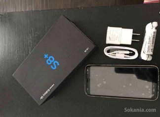 New Samsung S8 for Sale