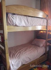 Vente de lit enfants