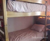 vente de lit enfants