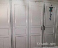 vente armoire presque neuf