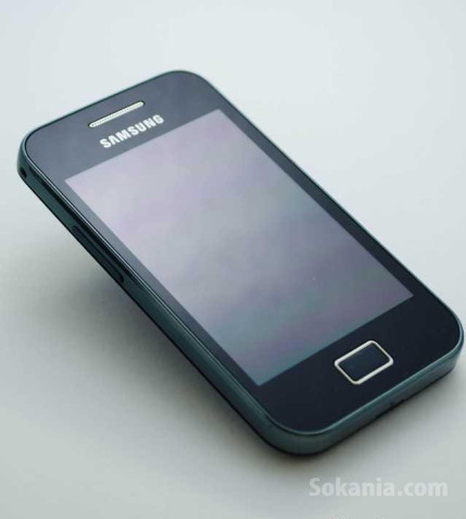 Samsung galaxy ace