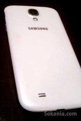 Portable Samsung galaxy S4