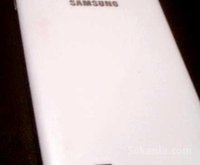 Portable Samsung galaxy S4
