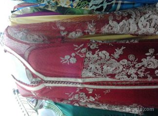 Caftans à vendre