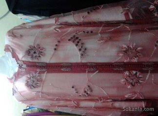 Caftans à vendre