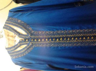 Caftans à vendre