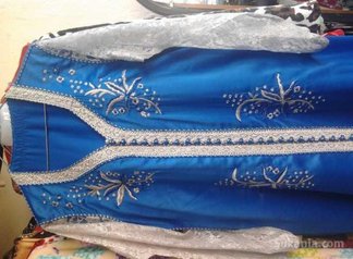 Caftans à vendre