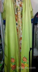 Caftans à vendre