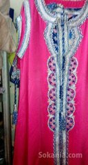 Caftans à vendre