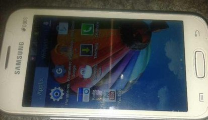 Samsung trend dous