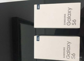 Samsung galaxy s6 64G