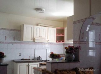 Appartement de 136m² à vendre