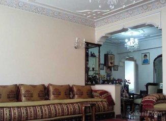Appartement de 136m² à vendre