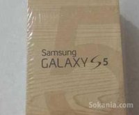 Samsung galaxy s5