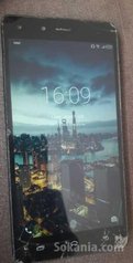 Infinix hot 4
