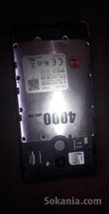 Infinix hot 4
