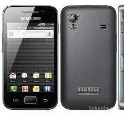 Samsung Galaxy Ace