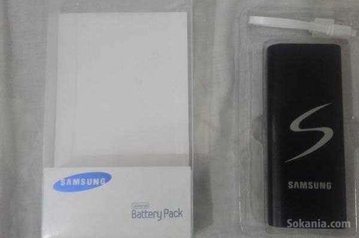 Power Bank 16000 mah