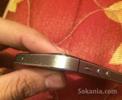 Iphone 5s 16go