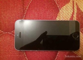 Iphone 5s 16go