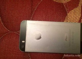 Iphone 5s 16go