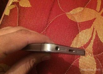 Iphone 5s 16go