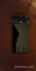 Iphone 5S Gris 16Go 2700dh.