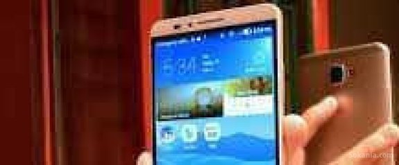Huawei mate 7