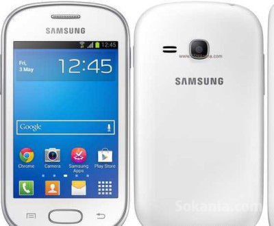 Samsung fame lite